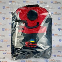 Ранцевий вогнегасник