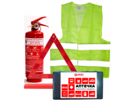 Набір автомобіліста - 5