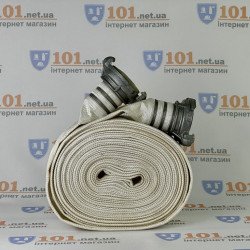 Рукав пожежний d51мм 20м з ГР-50 тип К