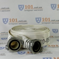 Рукав пожарный d51мм 20м с ГР-50 тип К Рукав пожарный d51мм 20м с ГР-50 тип К