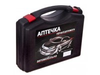 Аптечка чорний футляр охолоджуючий контейнер NEW Аптечка чорний футляр охолоджуючий контейнер NEW