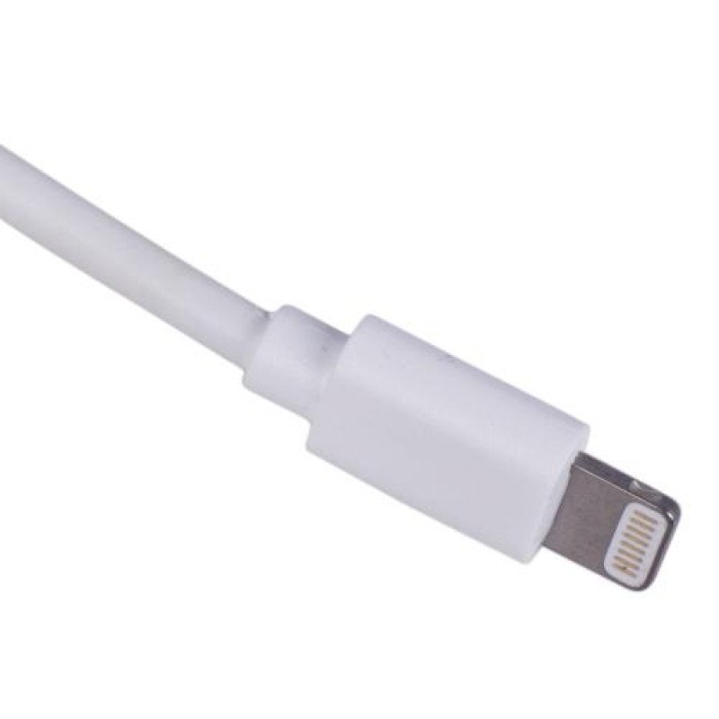 Автомобільний зарядний пристрій PULSO C-2407W 1USB+iphone (12 / 24V - 5V 2,4A) Автомобільний зарядний пристрій PULSO C-2407W 1USB+iphone (12 / 24V - 5V 2,4A)