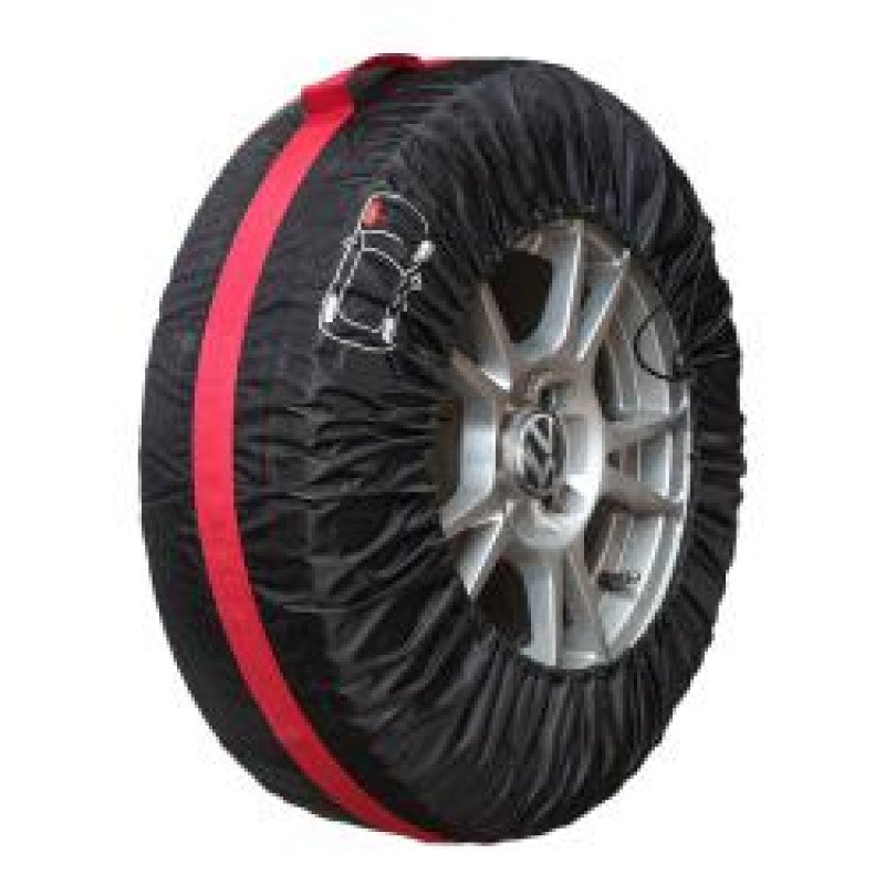 Чохли для зберігання коліс С-10002 4 шт (d656*420mm) комплект Чохли для зберігання коліс С-10002 4 шт (d656*420mm) комплект