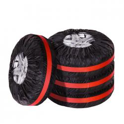 Чохли для зберігання коліс С-10002 4 шт (d656*420mm) комплект