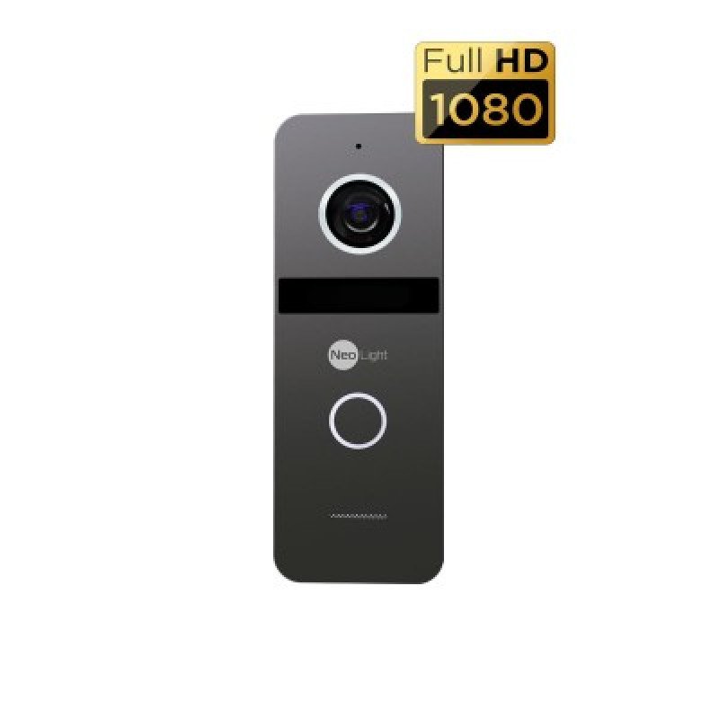Цветная видеопанель Neolight Solo FHD Цветная видеопанель Neolight Solo FHD