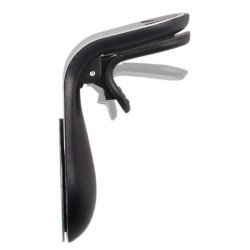 Тримач мобільного телефону PULSO UH-2011BK магнітний на дефлектор