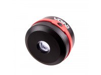 Ліхтар для кемпінгу  VOIN VL-53, 3W XPE/ Power bank 1200mAh/ соняшна  панель/складний										