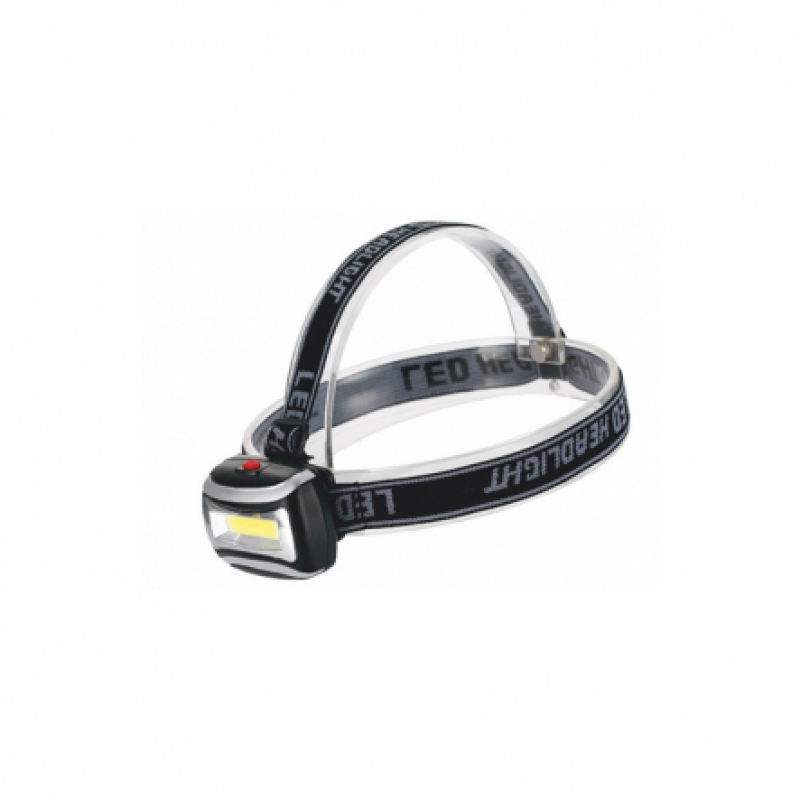 Фонарь RIGHT HAUSEN HELP налобный 1W 3хААА Фонарь RIGHT HAUSEN HELP налобный 1W 3хААА