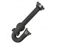 Гідроелеватор пожежний Г-600