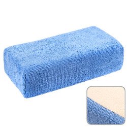 Губка замша + мікрофібра BD-12 (BD-12) Губка замша + мікрофібра BD-12 (BD-12)