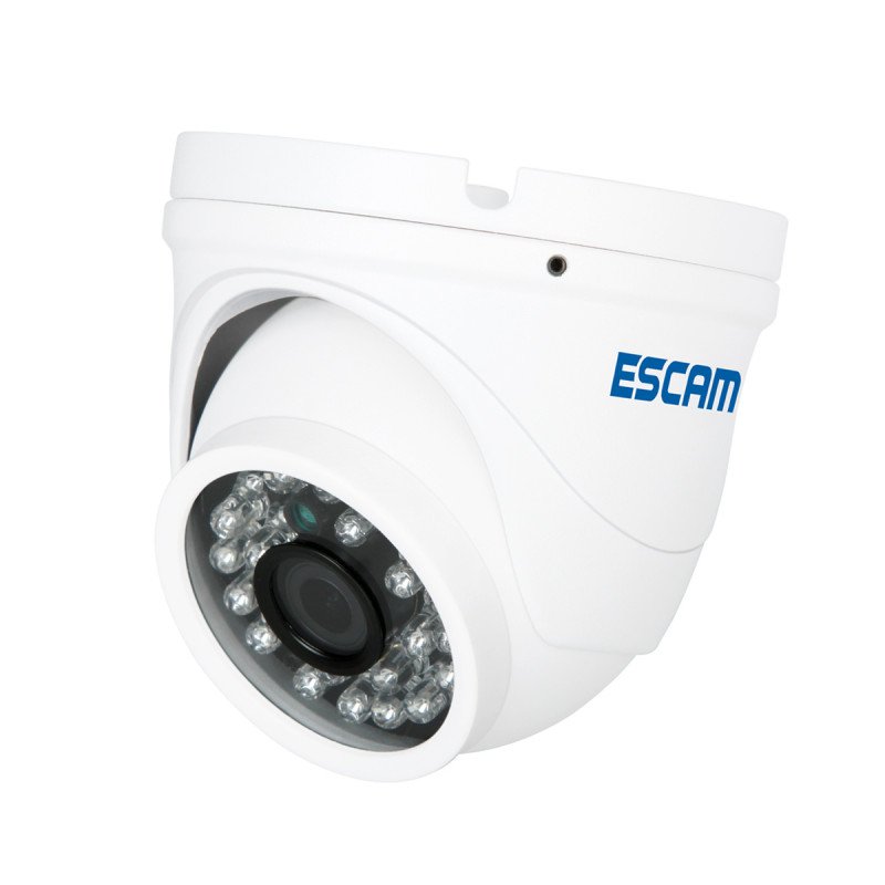 IP камера ESCAM QD520 Peashooter
