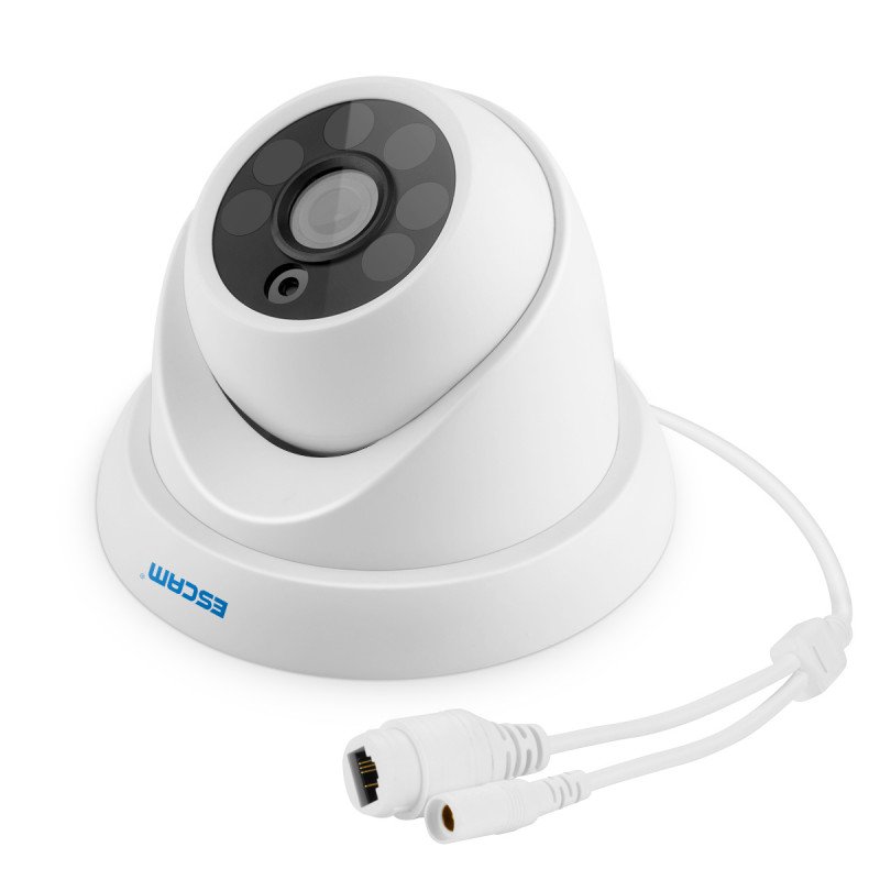 IP камера ESCAM QH001
