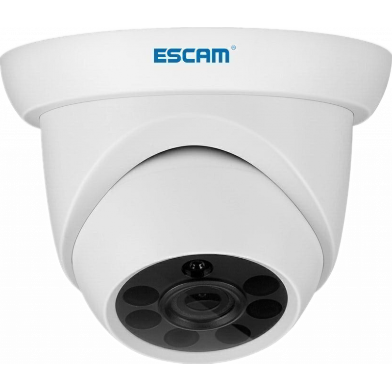 IP камера ESCAM QH001