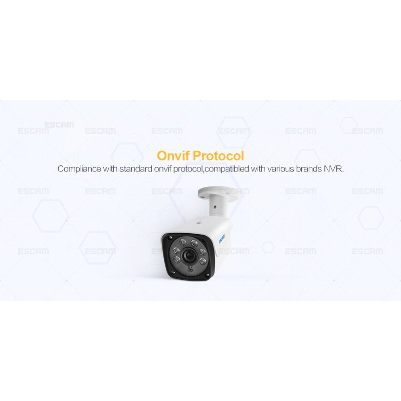 IP камера Escam QH002
