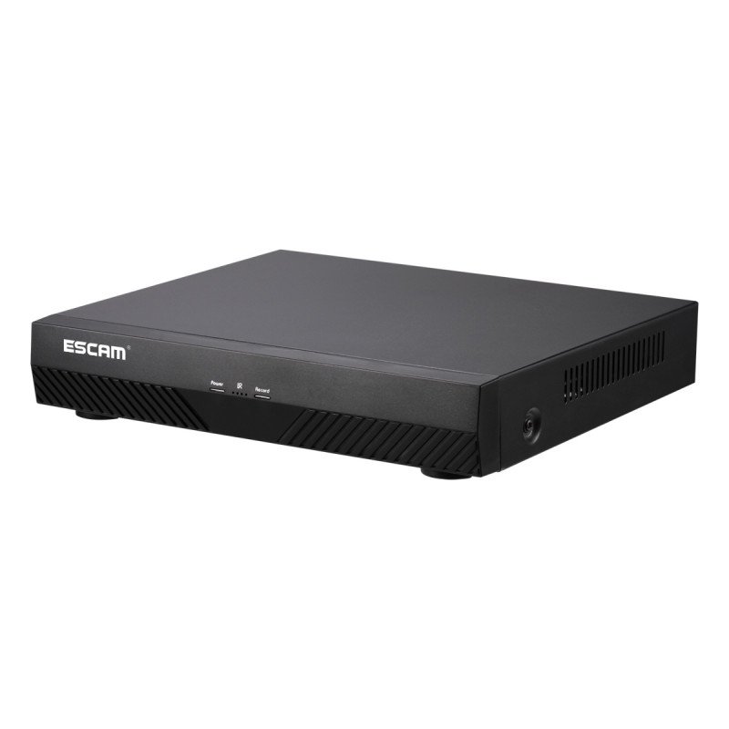 Комплект видеонаблюдения ESCAM PNK805 8CH 1080P POE NVR KITS