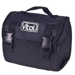 Компресор Вихор КА-В12170 100psi/12Amp/35л/прикур.+перехідник/шланг 2,0 м