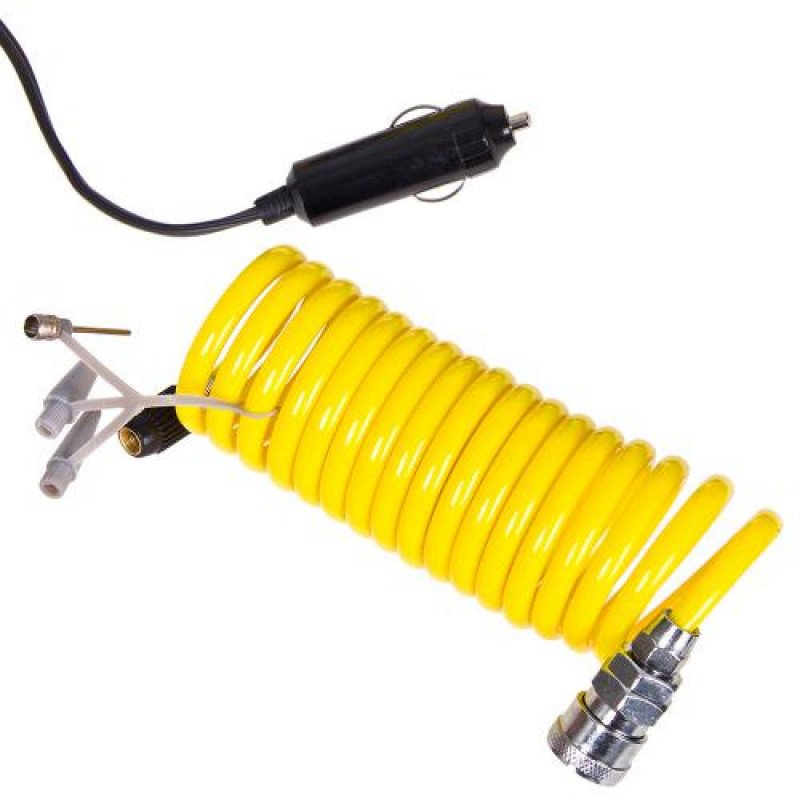 Компрессор Вихрь КА-В12170 100psi/12Amp/35л/прикур.+переходник/шланг 2,0м Компрессор Вихрь КА-В12170 100psi/12Amp/35л/прикур.+переходник/шланг 2,0м