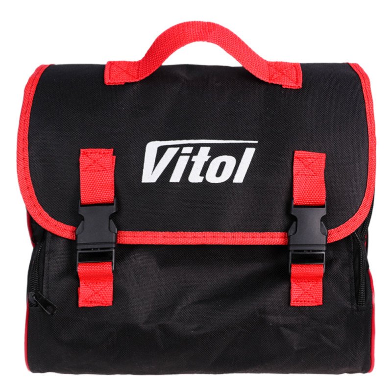 Компресор "ViTOL" К-55 150psi/23Amp/50л/шланг 5,0м з дефлятором/клеми/ Компресор "ViTOL" К-55 150psi/23Amp/50л/шланг 5,0м з дефлятором/клеми/