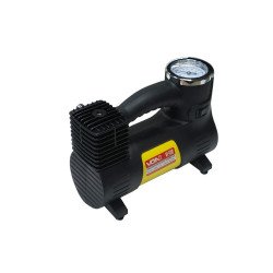 Компресор VOIN VL-430 150psi/14A/40л/прикур./перехідник на клеми