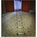 Лестница спасательная 13м универсальная Uniladder