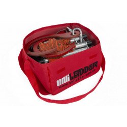 Драбина рятувальна 17м універсальна Uniladder