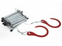 Лестница спасательная 6м универсальная Uniladder