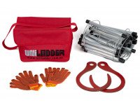 Лестница спасательная 8м универсальная Uniladder