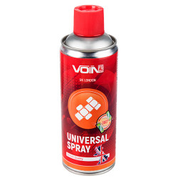 Многоцелевая смазка VOIN (VU-400) 400мл