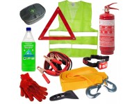 Набор автомобилиста зимний-1 Набор автомобилиста зимний-1