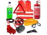 Набір автомобіліста зимовий-2 Набір автомобіліста зимовий-2