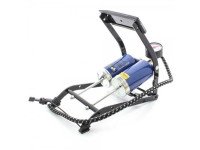 Насос ножний COMPACT 100 320 двухпоршневой Насос ножний COMPACT 100 320 двухпоршневой