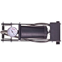 Насос штурмовик / 68x111mm ножний однопоршневий (УКР) (AC-607)