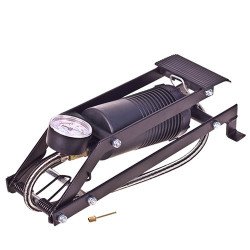 Насос штурмовик / 68x111mm ножний однопоршневий (УКР) (AC-607)