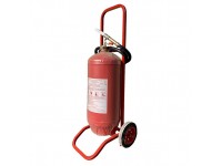 Вогнегасник порошковий ВП-20 (з)
