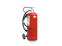 Вогнегасник порошковий ВП-50 закачний Вогнегасник порошковий ВП-50 закачний