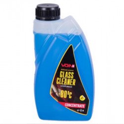 Омивач д/скла "VOIN" (-80С) концентрат 1л Омивач д/скла "VOIN" (-80С) концентрат 1л