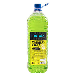 Омыватель стекол зимний HELPIX 2Л "-20" (ДЫНЯ)	