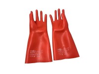 Рукавички діелектричні безшовні