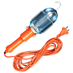 Переноска EL 101 535 220V/60W/10м (101 535)