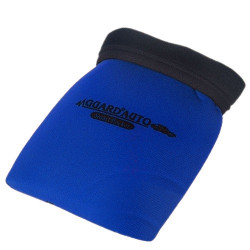 Подставка под телефон мешочек GUARD Blue