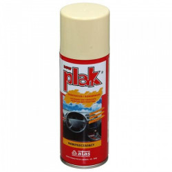 Полироль торпеды ATAS/PLAK 200ml ваниль