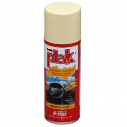 Поліроль торпеди ATAS/PLAK 200ml ваніль