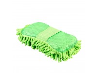 Полірувальна губка "Локшина" MIX Полірувальна губка "Локшина" MIX