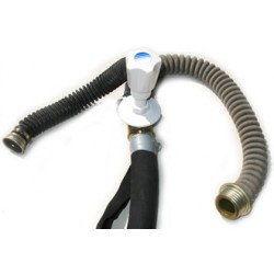 Протигаз цивільний ПШ-2 ЕВН (шолом-маска АП-7)  Протигаз цивільний ПШ-2 ЕВН (шолом-маска АП-7)