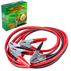 Пускові провода Autogen 800 А  3,5м у коробці
