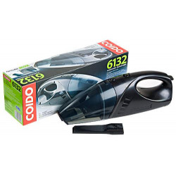 Пылесос COIDO 6132 100W/влажная и сухая чистка