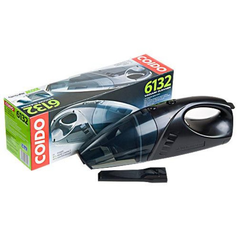 Пилосмок COIDO 6132 100W/вологе і сухе чищення