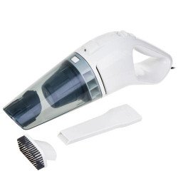 Пилосмок "VOIN" VC-280 115W / Led ліхтар / суха чистка