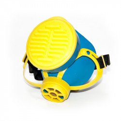 Респіратор Пульс-М протиаерозольний Респіратор Пульс-М протиаерозольний