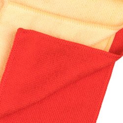 Серветка мікрофібра CleanUP CU-101 универс. 30х40см 2шт Серветка мікрофібра CleanUP CU-101 универс. 30х40см 2шт